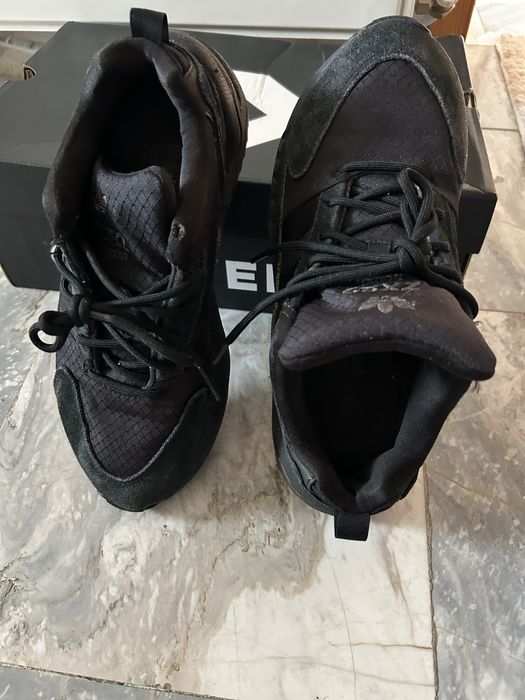 Маратонки Adidas ZX22 boost