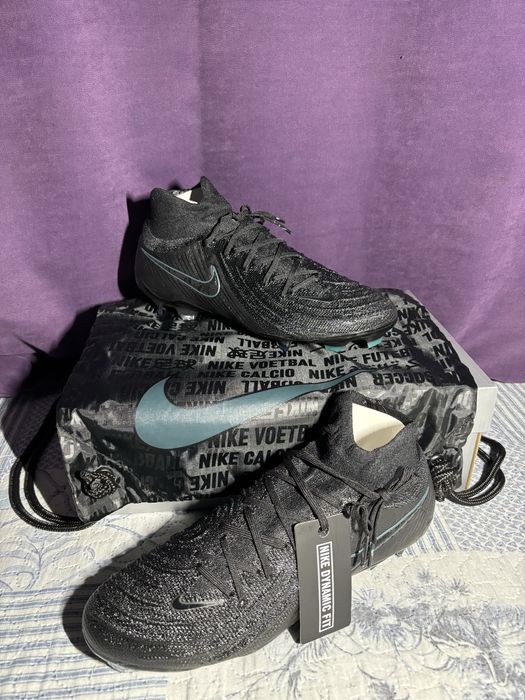 Nike Phantom Luna || elire fg