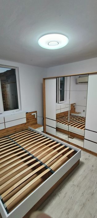 Сглобяване на мебели и леки домашни ремонти