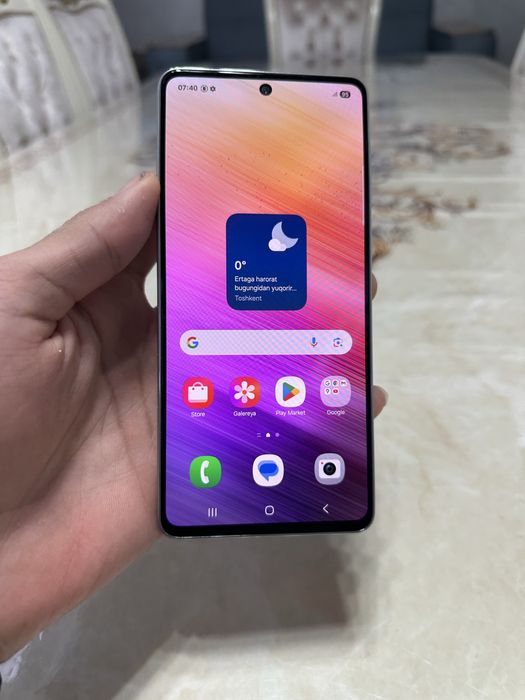 Samsung A73 128gb
