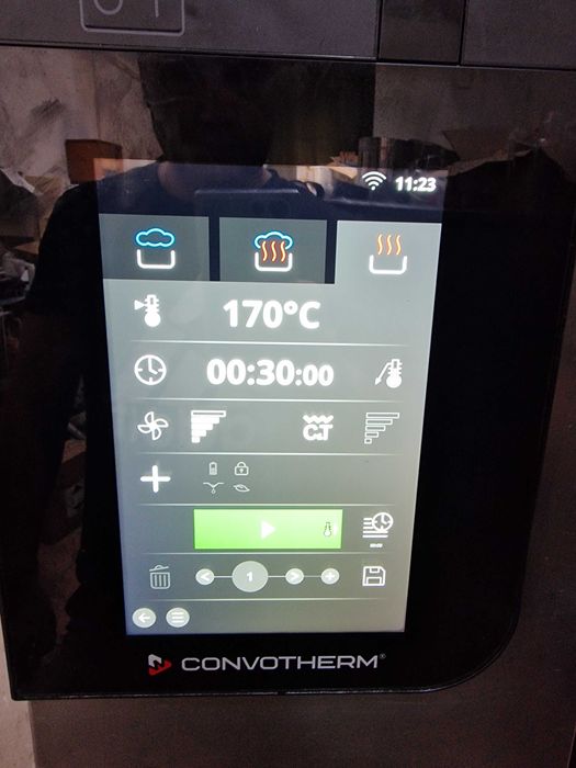 Конвектомат Convotherm