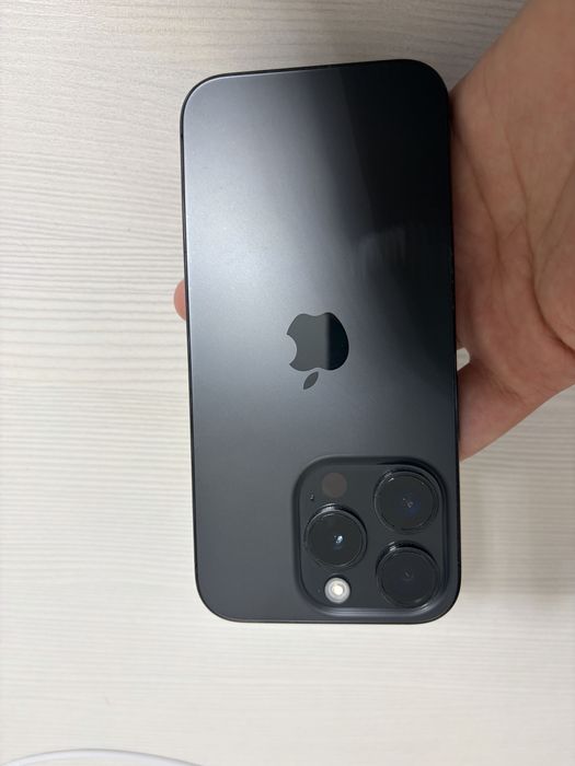iPhone 15 Pro,128 gb