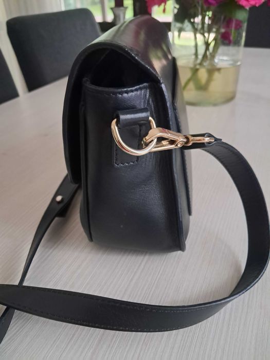 Geanta Musette model Debby