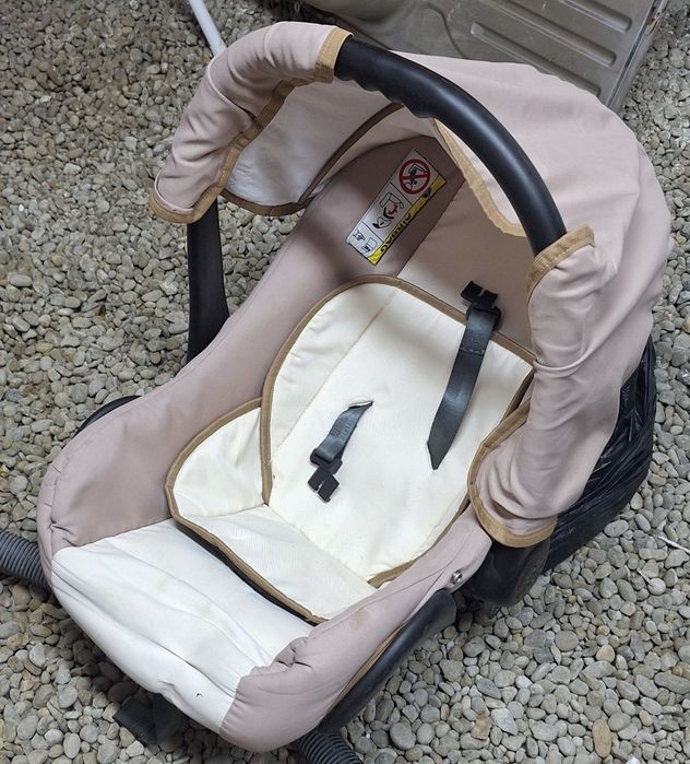 Carucior pentru copii