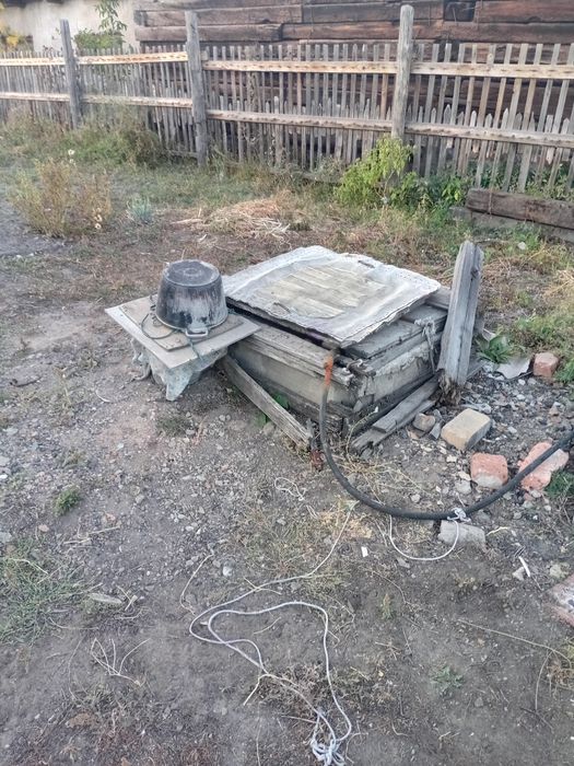 СРОЧНО продаётся дом
