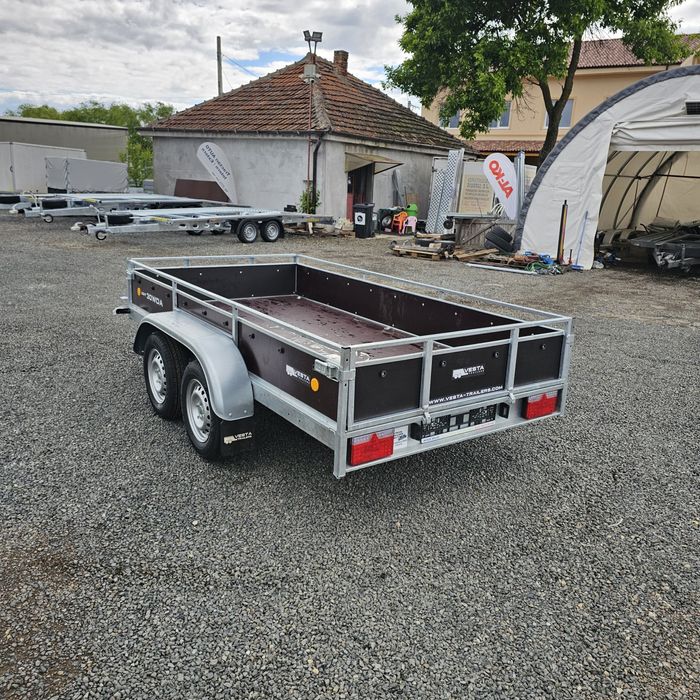 Vesta Light 30 WDA Nou 3m