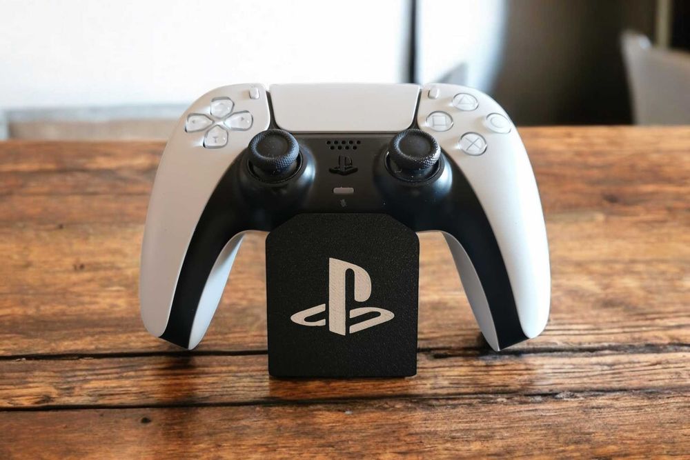 Стойка за джойстик PS4/PS5 и Xbox