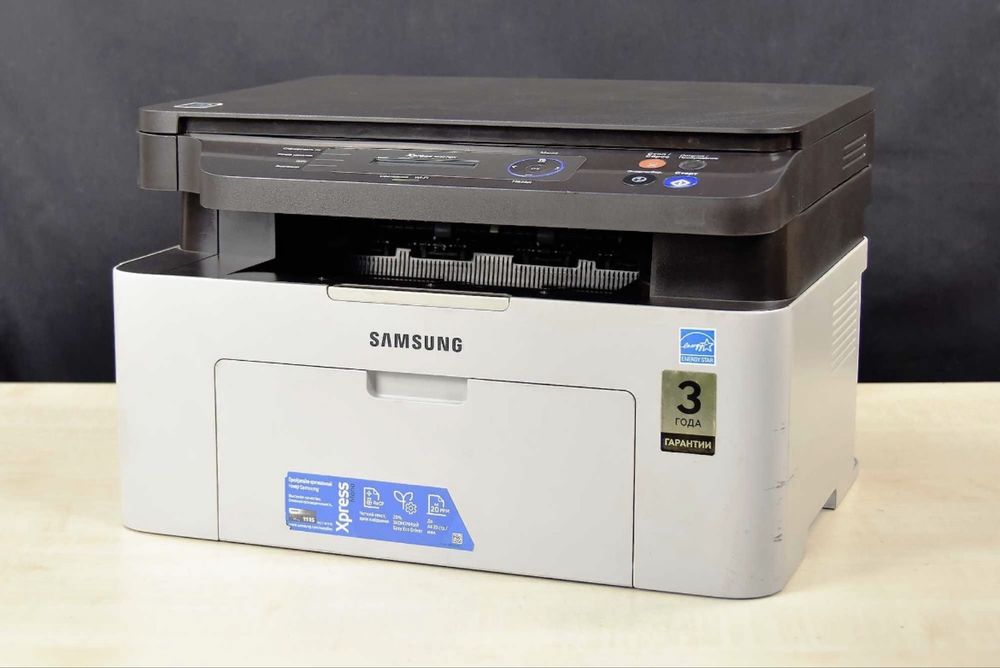 Продам МФУ Samsung 2070w