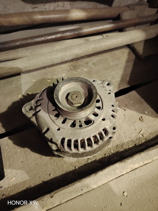 Запчасти ауди А6 с5