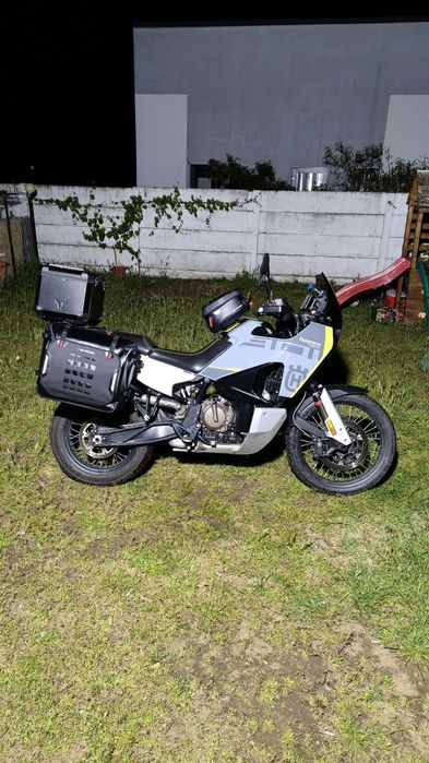 Husqvarna Norden 901 2024