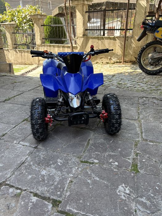 Атв детско 49сс ново