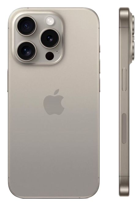 Айфон 15 про макс