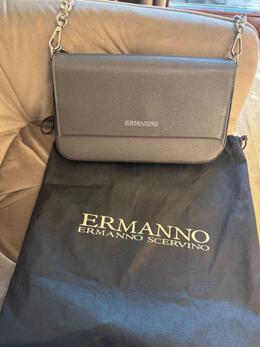 Дамска чанта Ermanno Scervino