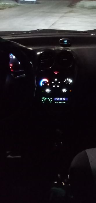 Matiz 2006 mix konditsioner