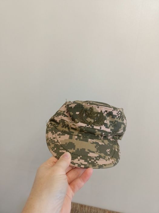 Продам военную форму