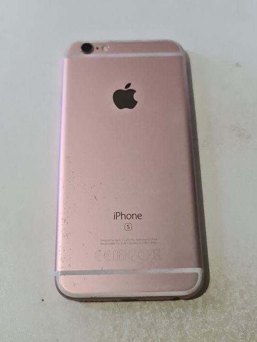 Продавам IPhone 6s