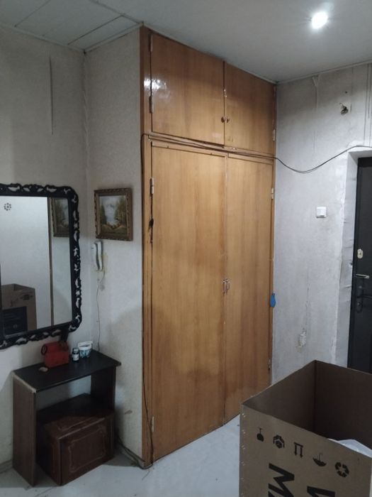 Продается 2х комнатная на Юнусабад 18