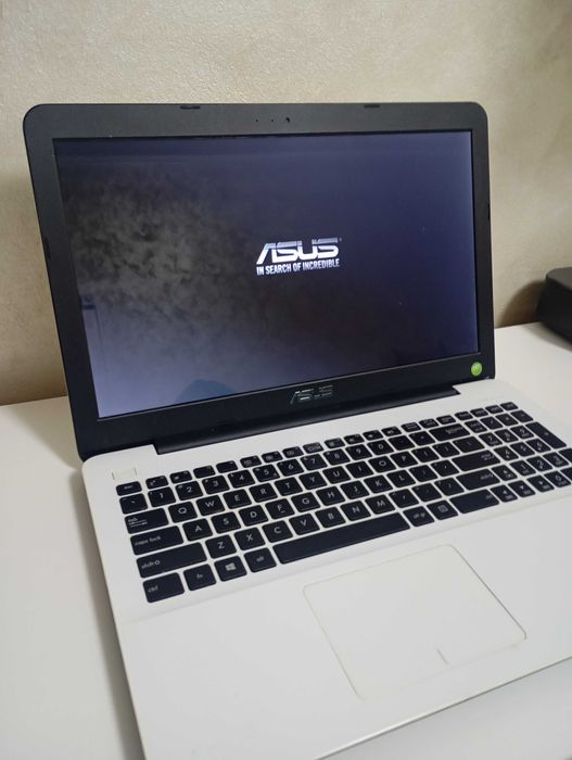 Asus x555l ecran 15.6
