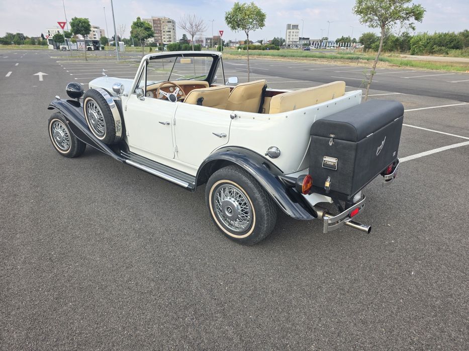 Inchiriez masina de epoca (retro) pentru nunți, filmari, ocazii speci