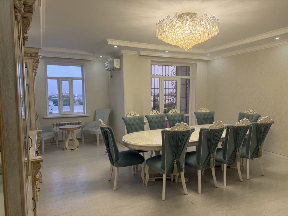 Квартира в аренду