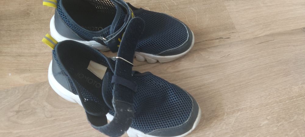 Обувь на мальчика