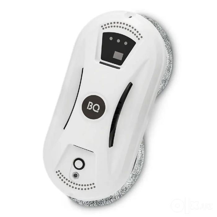 Робот-мойщик окон BQ WR100 White новый