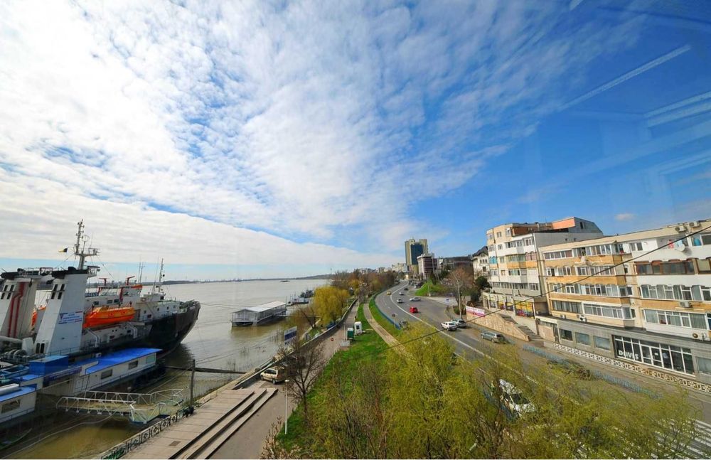 Inchiriem spatiu pentru birouri 50 mp - Registrul Comertului - Faleza