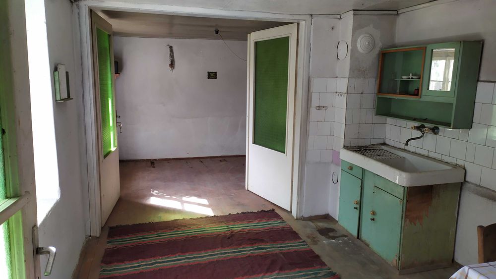 Продава се Къща в с. Агатово, Област Габрово - 130 кв.м за 255 €/кв.м - Снимка #2