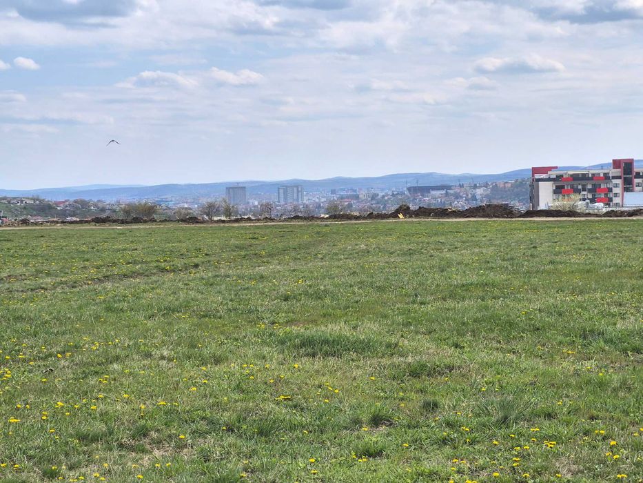 PF Vând teren construcții zona Calea Baciului