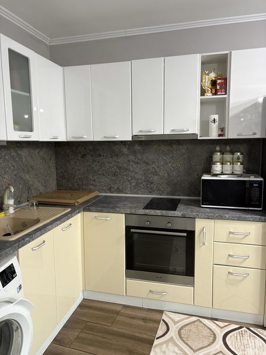 Кухна гланц МДФ на добра цена