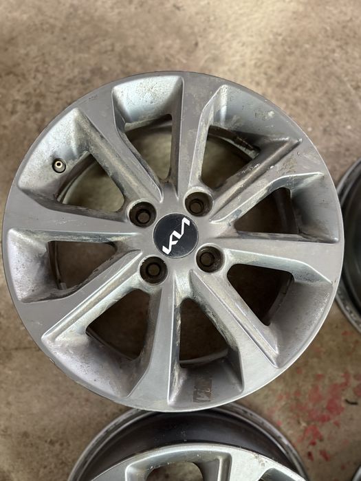 Диски легкосплавные оригинал