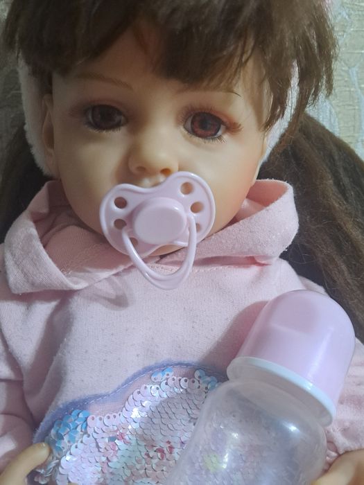 Срочно продам  куклы.