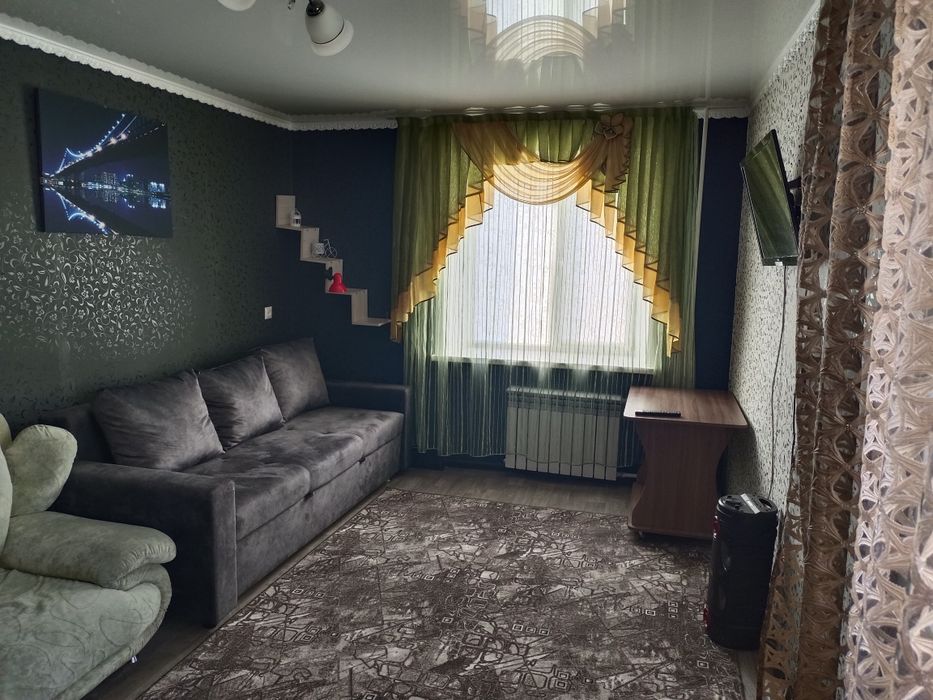 Сдам 1х квартиру