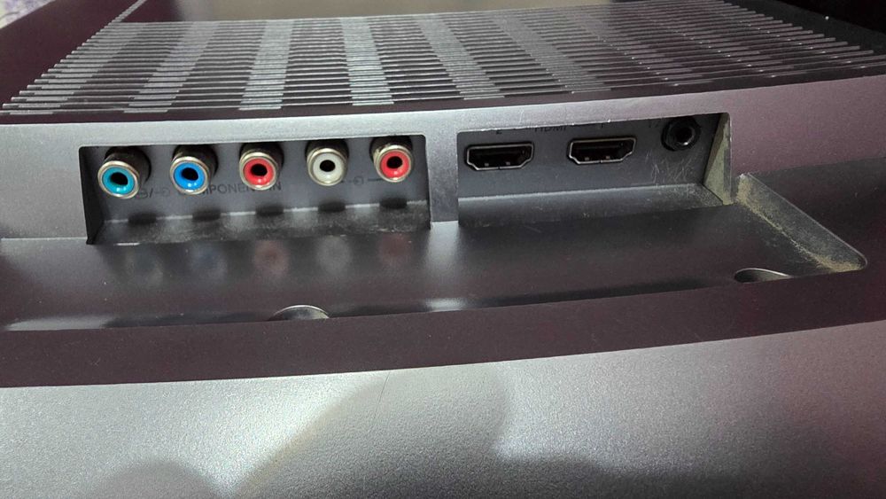 Монитор Sony PlayStation 3D Display 24