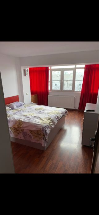 Apartament 3 camere + mansarda (posibil 5 camere), mobilat, 73 mp – INVESTITIE