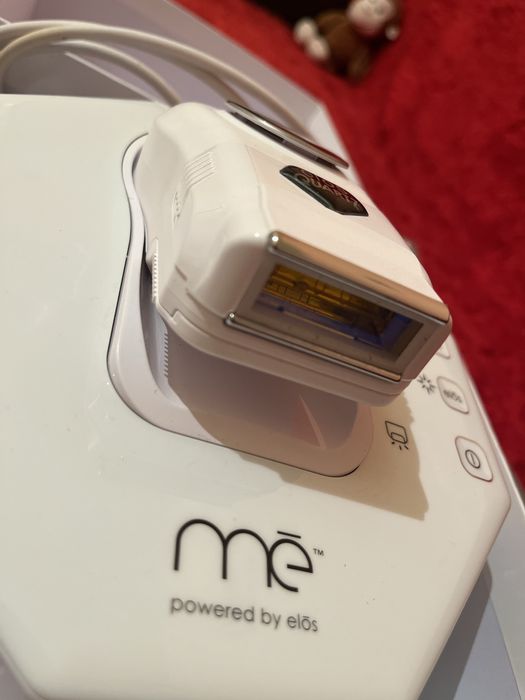 Фотоепилатор за домашна употреба