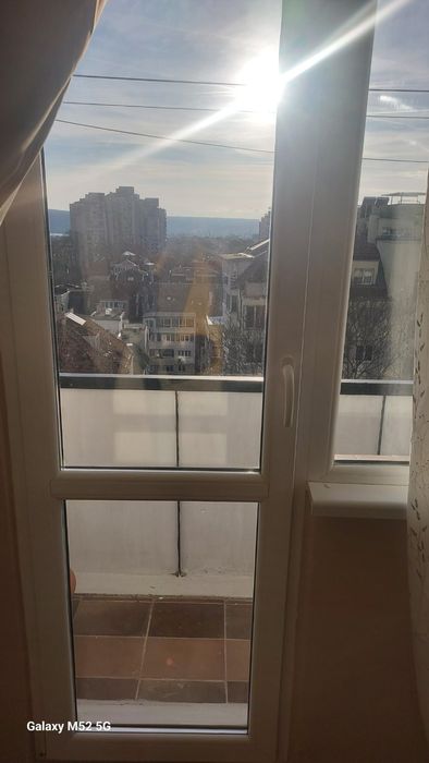 Дава се под наем Двустаен апартамент в Варна, Базар Левски - 60 кв.м за 449.82 € - Снимка #5