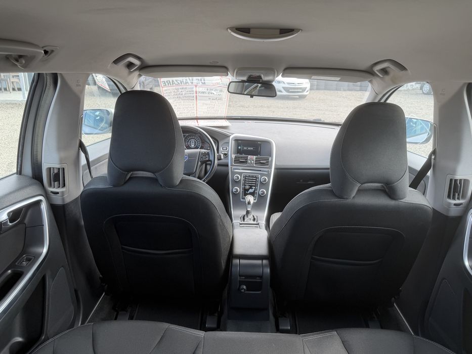 Volvo XC 60 ,2,4 ,4x4,2014