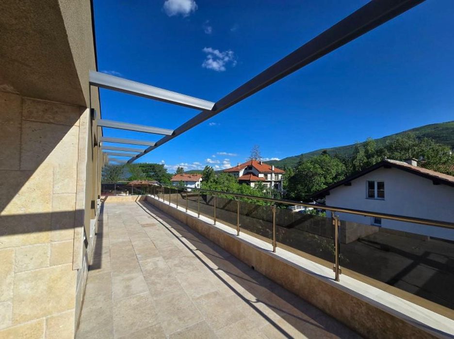 Дава се под наем Двустаен апартамент в София, Драгалевци - 77 кв.м за 600 € - Снимка #5