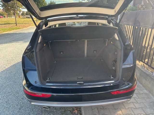 Audi Q5 2.0 TDI / Allroad / 2015 / 4x4 Quattro / Automata / Panoramic