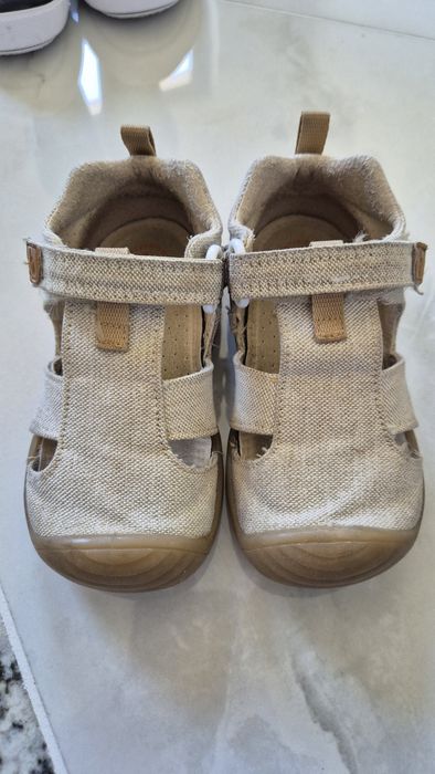 Biomecanics сандали 22 размер