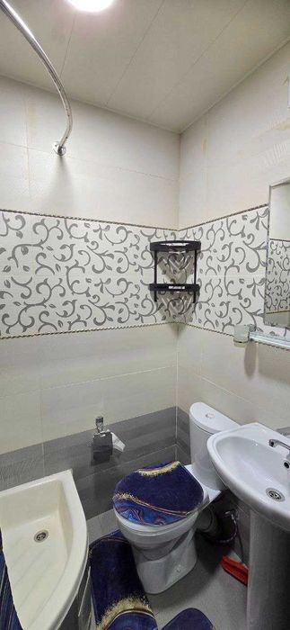 Чил-5 Кирпич 1/4/4 балкон 1,2/3 меб+тех Ориентир Дом Обуви