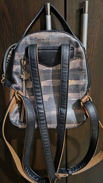 Дамски чанти и раници