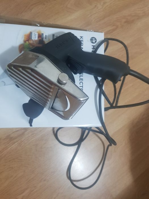 Cuțit electric shaorma