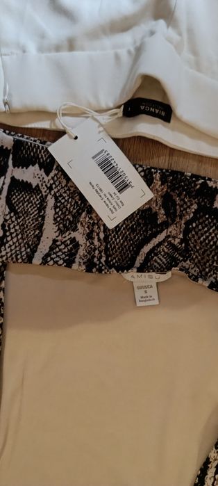 Дамски сет  Общо 15€