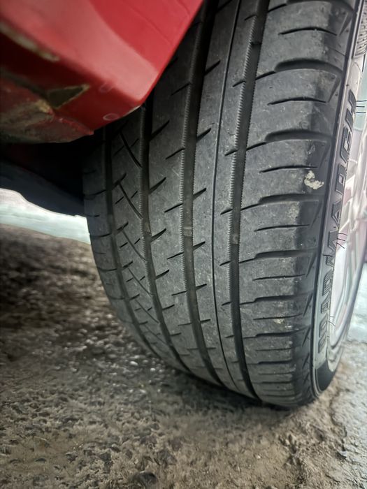 BBS диски в комплекте,
