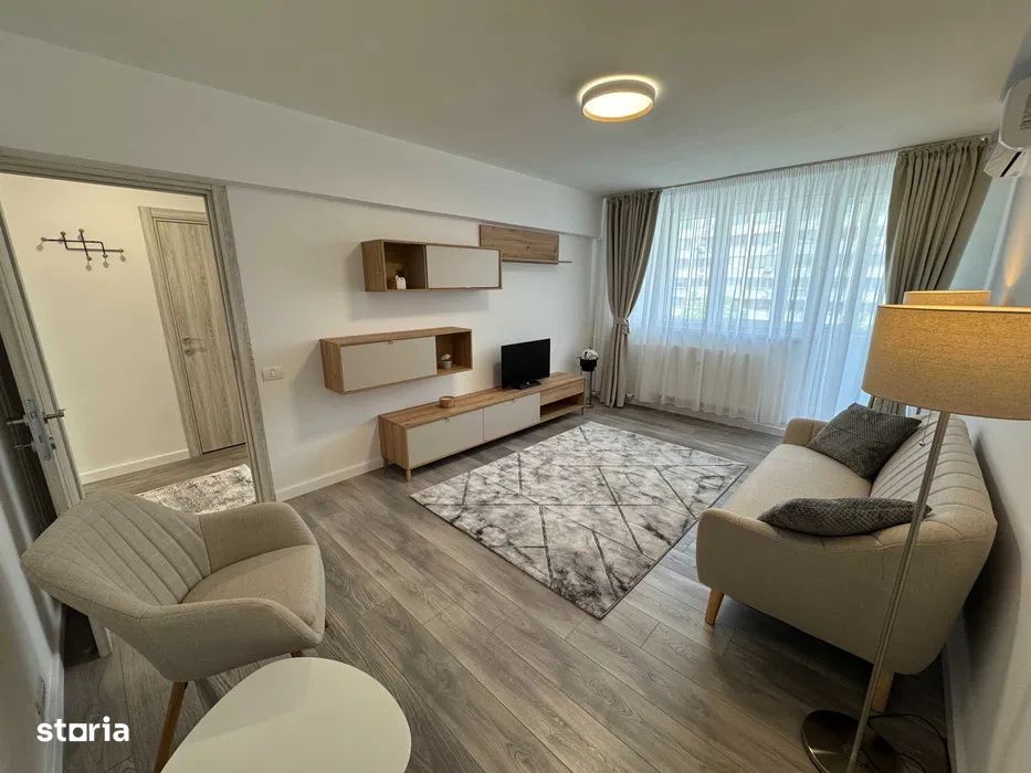 Ap 3cam/Tineretului/Prima inchiriere/Metrou/Disponibil Acum