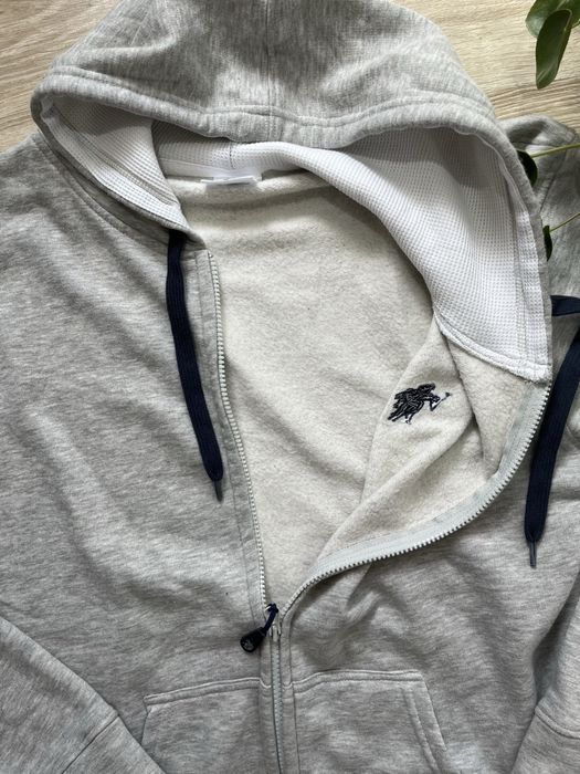 Compleu polo ralph lauren