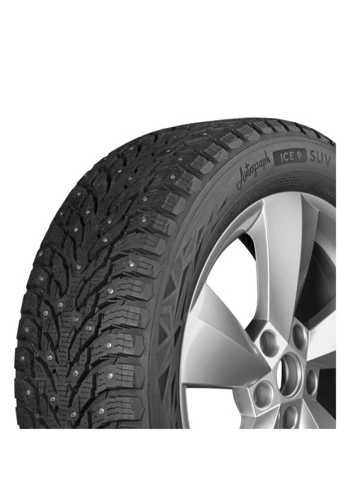 Nokian Autograph Ice 9 SUV 275/55