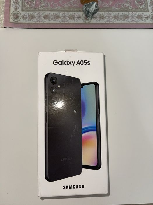 Galaxy A05s NOU 64 GB